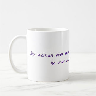 Humorous Mug