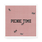 Humorous Picnic Ants Custom Napkins