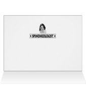 Humorous Spinone Italiano Cards (Inside Horizontal (Top))