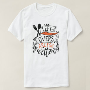 Humorous Thanksgiving Men's T-Shirt