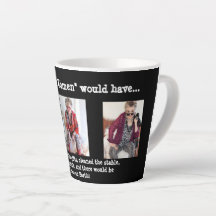 Humorous Three Wise Women at Christmas 
