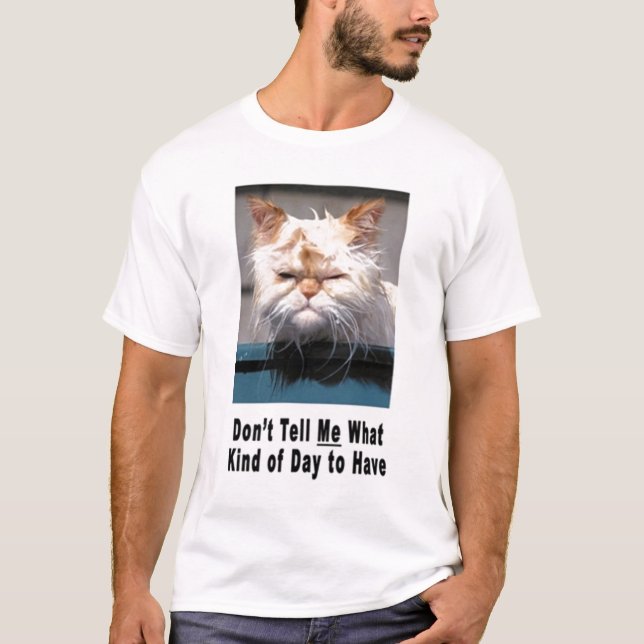 humour t shirts (Front)