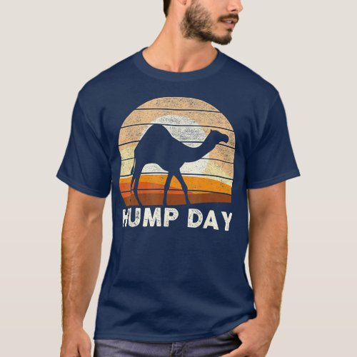 Hump Day Shirt Guess Camel Hump Day 