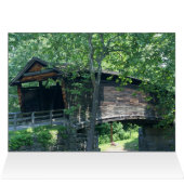 Humpback Covered Bridge Cards (Inside Horizontal (Top))