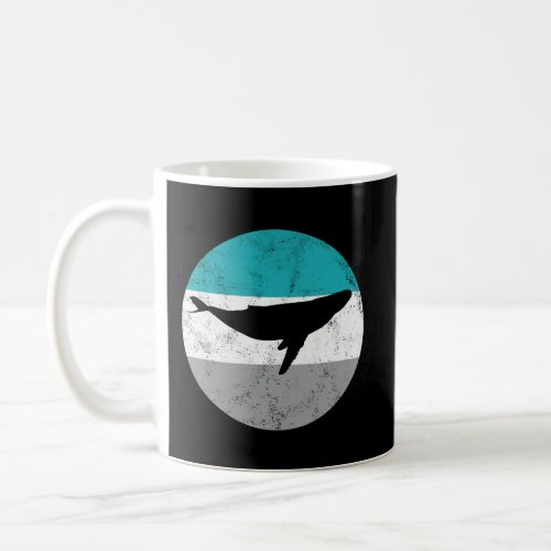 Humpback Whale Gift Hoodie For Men Women Teens Coffee Mug
