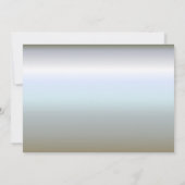 Humpback Whale in Ocean (Back)