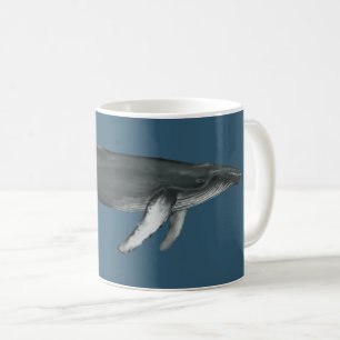Humpback Whale Mug