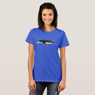 HUMPBACK WHALE T-Shirt