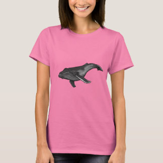 humpback whale T-Shirt