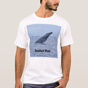 Humpback Whale T-Shirt