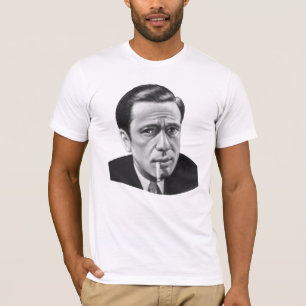 Humphrey Bogart T-Shirt