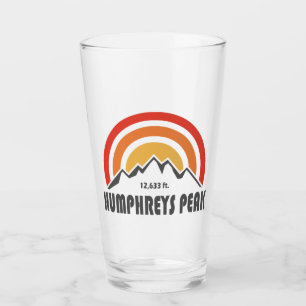 Humphreys Peak Glass