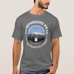 Humphrey's Peak T-Shirt