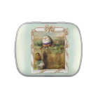 Humpty Dumpty and Alice