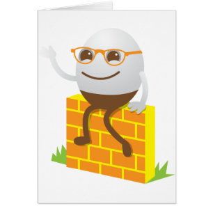 Humpty Dumpty Cards