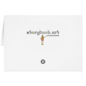 Humpty Dumpty Cards (Back Horizontal)