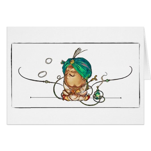 Humpty Dumpty Cards (Front Horizontal)