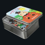 Humpty Dumpty Cute Personalized Kids Jigsaw Puzzle<br><div class="desc">So cute this whimsical Humpty Dumpty nursery rhyme themed graphic for little kids and so easy to customize with a personal name. .</div>