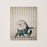 Humpty Dumpty Jigsaw Puzzle<br><div class="desc">Humpty Dumpty jigsaw puzzle</div>