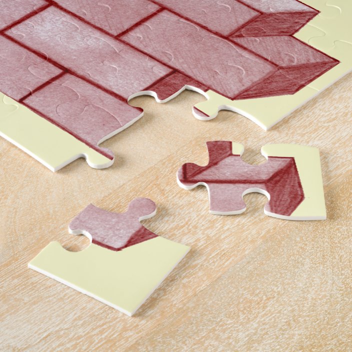 Humpty Dumpty Jigsaw Puzzle | Zazzle.com