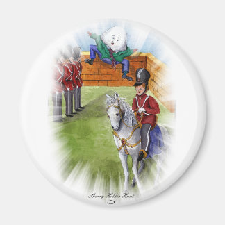 HUMPTY DUMPTY MAGNET