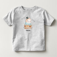 Humpty Dumpty Personalized