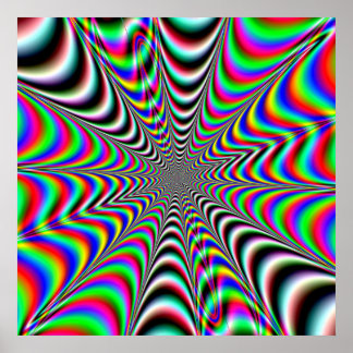 "Humpty Dumpty" Poster