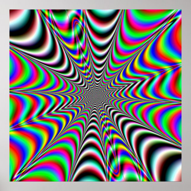 "Humpty Dumpty" Poster (Front)