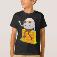 Personalized Name And Age Roblox Birthday Boy Shirt - Jolly Family