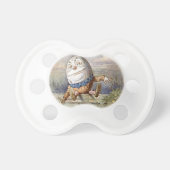 Humpty Dumpy Pacifier (Front)