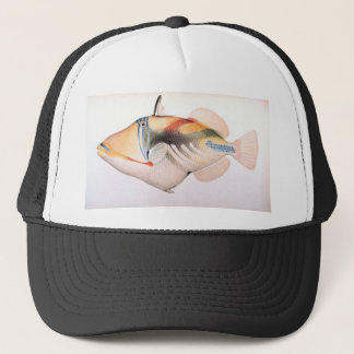 Humuhumunukunuku apua'a Hat