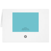 Humuhumunukunukuapua'a Cards (Back Horizontal)