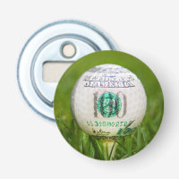 Hundred Dollar Golf Ball
