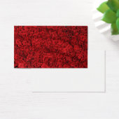 Hundreds of Beautiful Red Roses (Desk)
