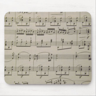 Hungarian Dance No. 5 Mouse Pad