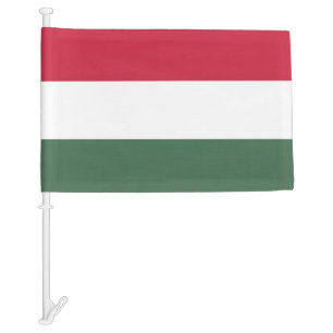 Hungarian Flag, Flag of Hungary