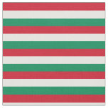 Hungarian Flag &amp; Hungary Trendy Fabric /fashion