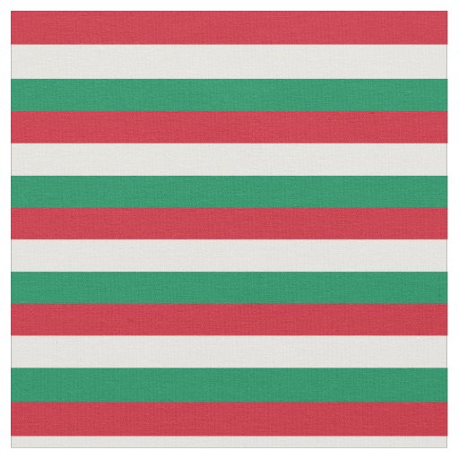 Hungarian Flag & Hungary Trendy Fabric /fashion