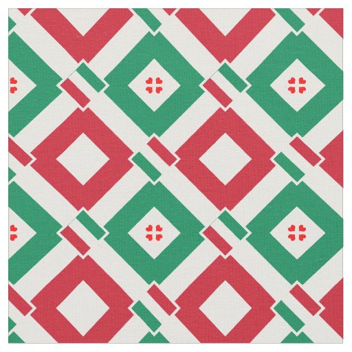 Hungarian Flag & Hungary Trendy Fabric fashion