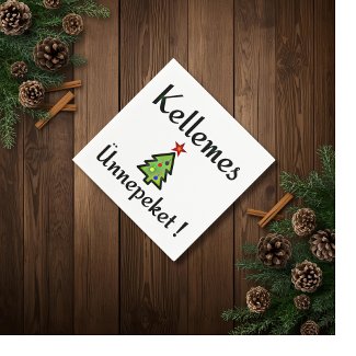 Hungarian holidays greetings