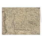 Hungary and Transilvania 2 (Front Horizontal)