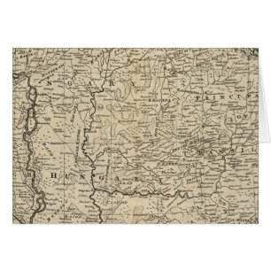 Hungary and Transilvania 2