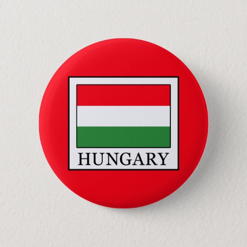 Hungary Button