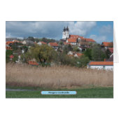 Hungary countryside (Front Horizontal)