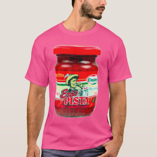 Hungary Eros Pista T-Shirt