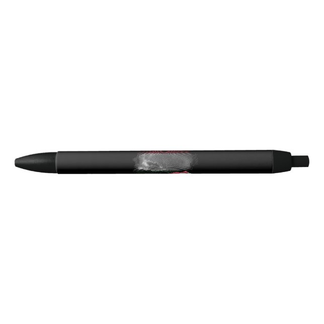Hungary flag pen (Front)