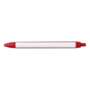 Hungary Flag Pen