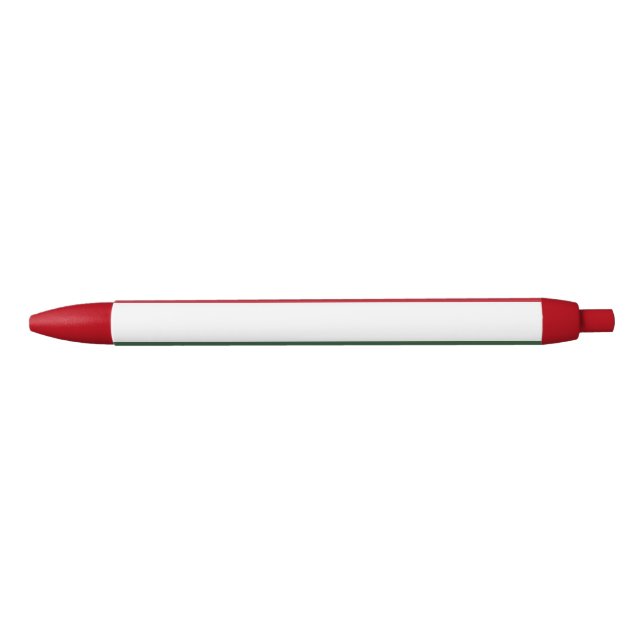 Hungary Flag Pen (Front)