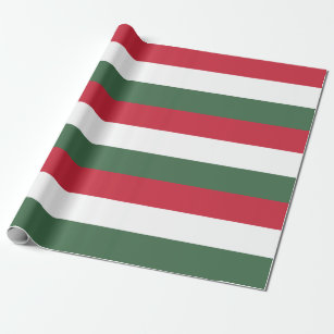 Budapest Hungary Gift Wrapping Supplies