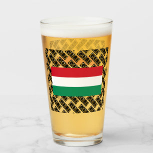 HUNGARY GLASS
